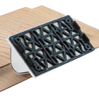 Festool Sanding Pad Ssh Stf Ls130 R10 Kx Fes491198
