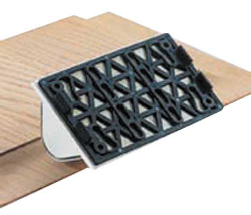 Festool Sanding Pad Ssh Stf Ls130 R10 Kx Fes491198