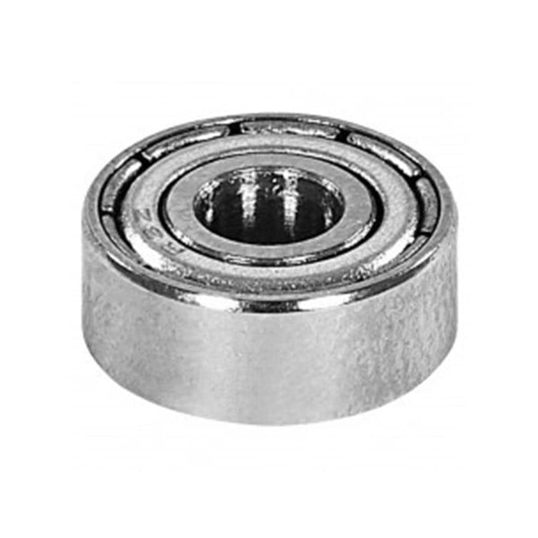 BALL BEARING GU D19X6X6 (2X)
