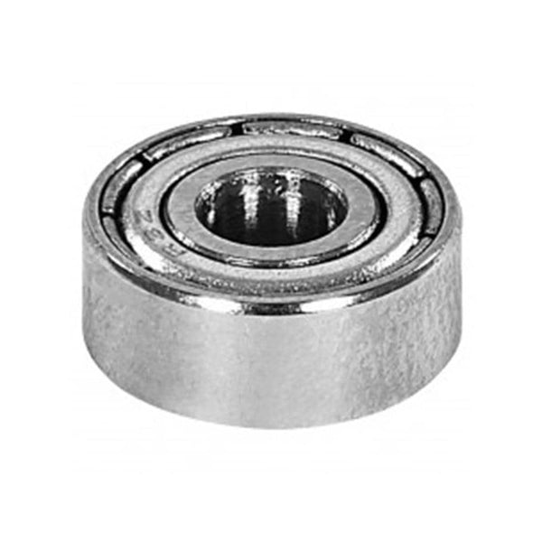 BALL BEARING GU D 19,05 X 12,7 X