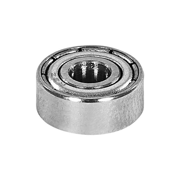 BALL BEARING GU D9,5-12,7-16-19-