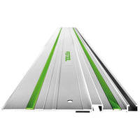 Festool Guide Rail FS 1400-2: Precision Cutting Tool for Woodworking & Power Tools - Buy Online