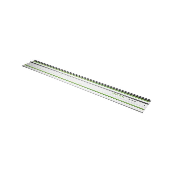 Festool FS 2400/2 Guide Rail: Precision Cutting, Splinter-Free Saws | Chavda.com