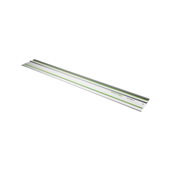 Festool FS 2400/2 Guide Rail: Precision Cutting, Splinter-Free Saws | Chavda.com