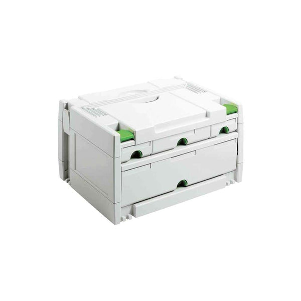 SORTAINER SYS 3-SORT-4