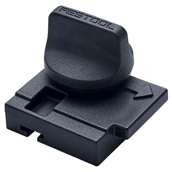 Festool Kickback Stop FS-RSP: Guide Rail Accessory for TS 55, TS 75 Saws - Prevent Kickback & Improve Safety