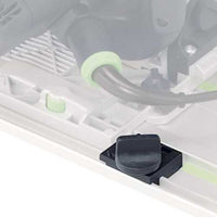 Festool Kickback Stop FS-RSP: Guide Rail Accessory for TS 55, TS 75 Saws - Prevent Kickback & Improve Safety