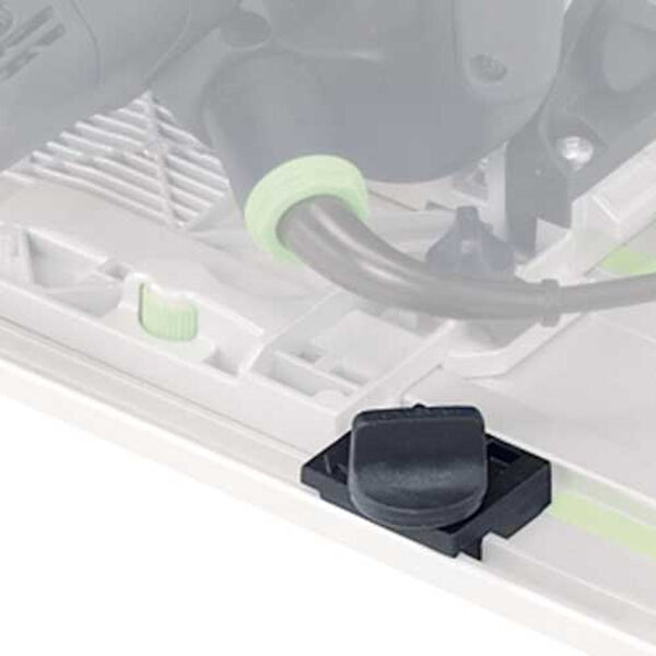 Festool FS-RSP Kickback Stop for TS 55 & TS 75 Guide Rails - Prevents Saw Kickback