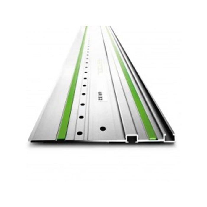 Festool Guide Rail FS2424-2-LR 32: Precision Cutting Tool for Woodworking and Furniture Assembly