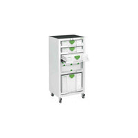 SYSTAINER SYS-PORT 1000-2