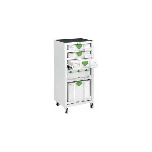 SYSTAINER SYS-PORT 1000-2