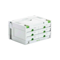 SORTAINER SYS 3-SORT-6
