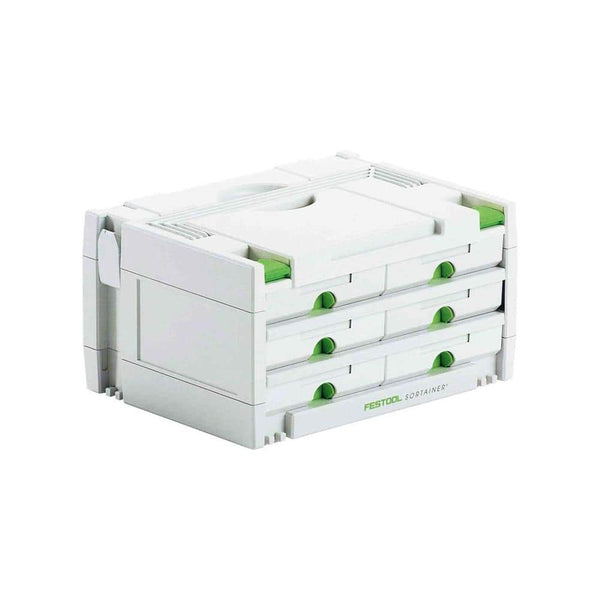 SORTAINER SYS 3-SORT-6