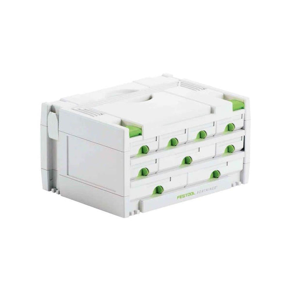 SORTAINER SYS 3-SORT-9