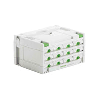 SORTAINER SYS 3-SORT-12