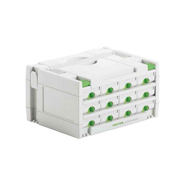 SORTAINER SYS 3-SORT-12