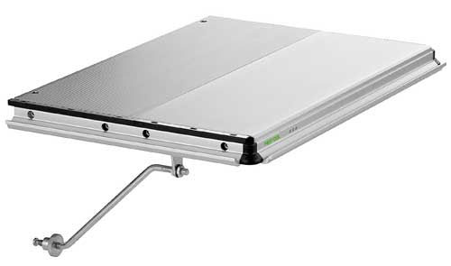 Festool Extension Table Cs 50 Vb Fes492090