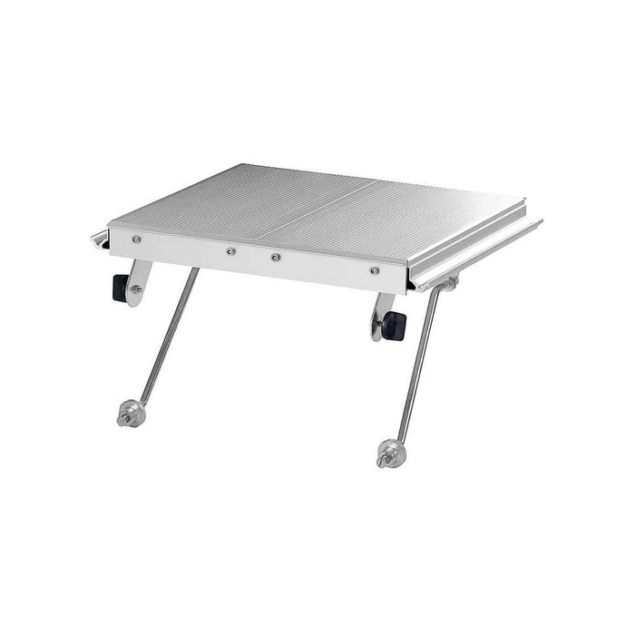 EXTENSION TABLE