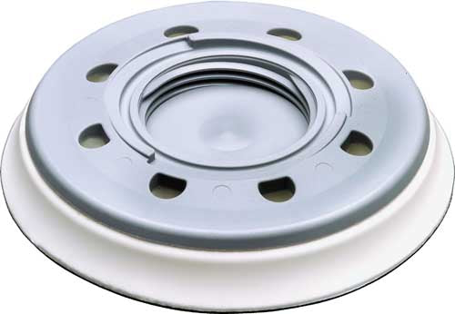 Festool Sanding Pad St Stf D125 8 Fx Sw Fes492126