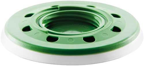 Festool Sanding Pad Pt Stf D125 Fx Ro125 Ro125 Fes492128