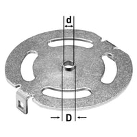 Festool Copy Ring Kr D 8,5 Of1400 Vs 600 Fes492179