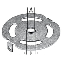 Festool Copy Ring Kr D 13,8 Of1400 Vs 600 Fes492180