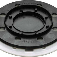 Festool Sanding Disc St Stf Es125 90 8 M4 W Ht Fes492280
