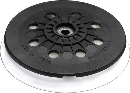 Festool Sanding Pad St Stf 125 8 M8 J W Ht Fes492286