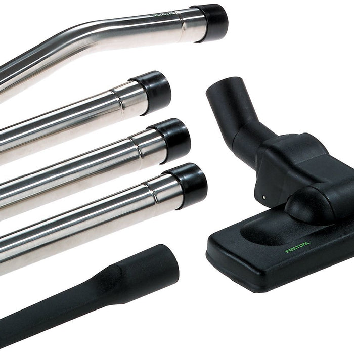 Festool Cleaning Set D27 36 P Rs Fes492390