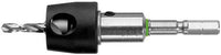 Festool Drill Counters. Bsta Hs D3,5 Ce Fes492523