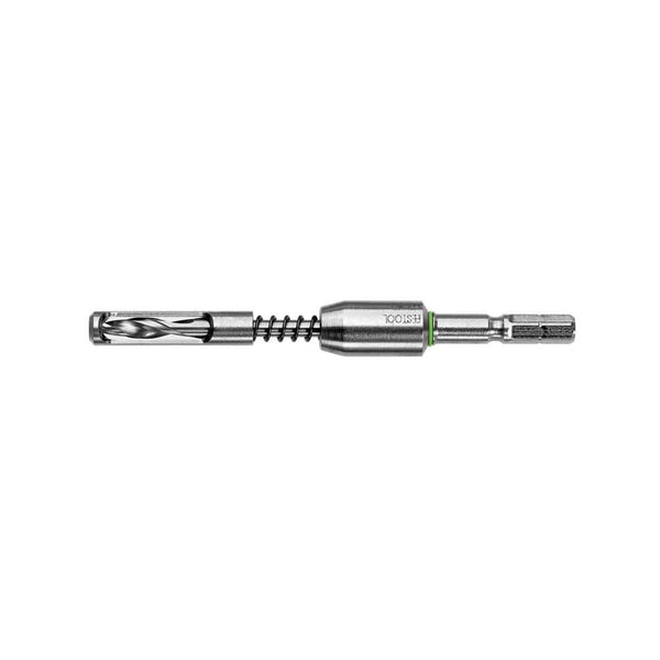 CENTERING BIT ZB HS D5 EURO CE