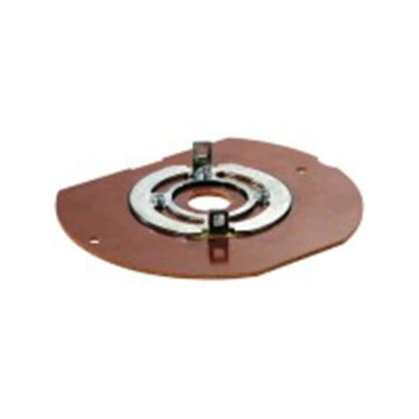 PLASTIC BASE PL LA-OF 1400