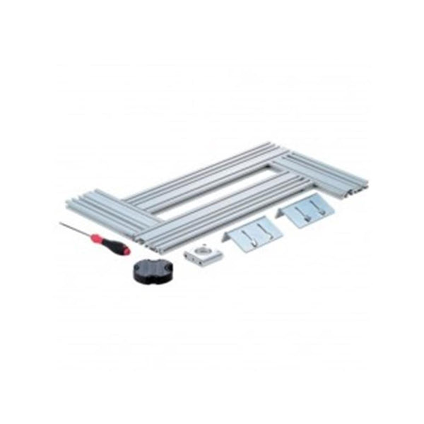 ROUTING TEMPLATE MFS 400