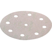 Festool Stickfix Sanding Pape Stf D125 90 P120 Br2 100 Fes492947