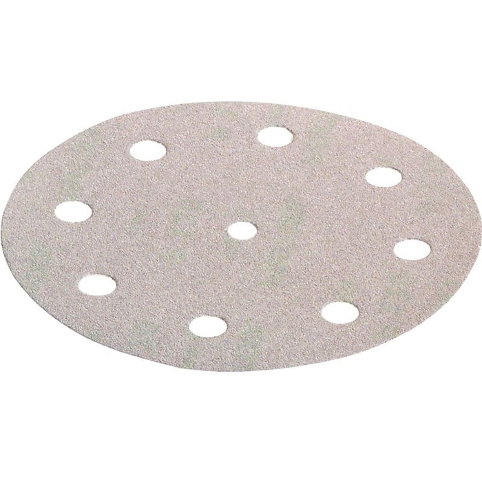 Festool Stickfix Sanding Pape Stf D125 90 P120 Br2 100 Fes492947