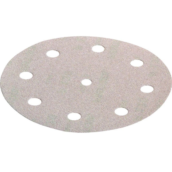 Festool Stickfix Sanding Pape Stf D125 90 P120 Br2 100 Fes492947