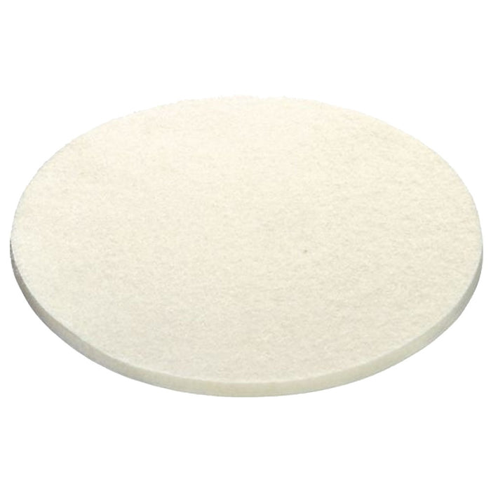 Festool Polishing Pad Pf Stf D125x6 H 5 Fes493078