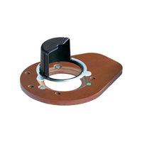 PLASTIC BASE PL LAS-OF 1400