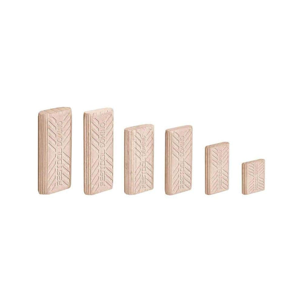 DOMINO D 5X19X30-1800