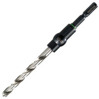 Festool Spiral Drill Hss D 3 33 Ce M Set Fes493421