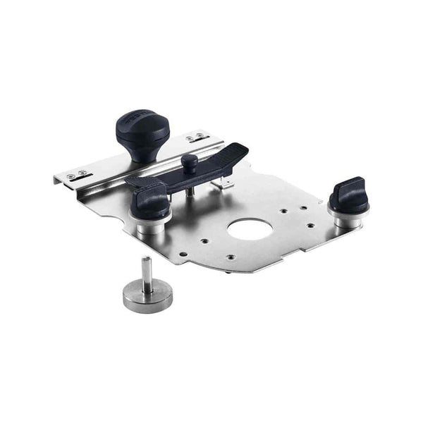 GUIDE RAIL PLAT FP-LR32