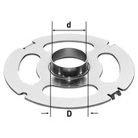 COPY RING KR-D 27,0-OF 2200