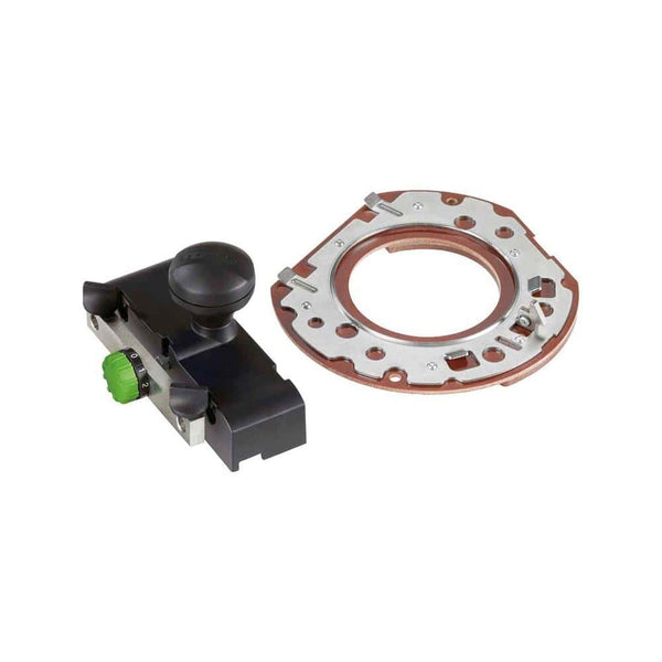 GUIDE STOP FS-OF 2200