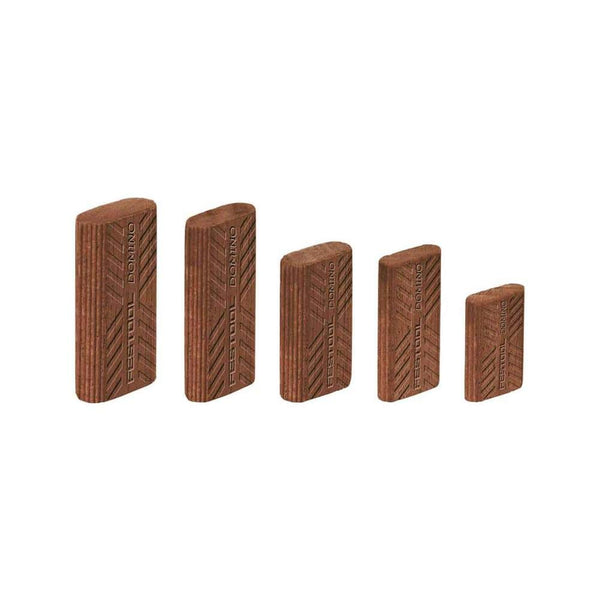 DOMINO SIPO 8X40-390 (3X130) MAU