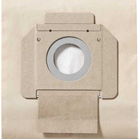 Festool Filter Bag Fis Srm 45 Lhs 225 5 X Fes495014