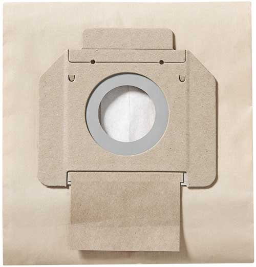 Festool Filter Bag Fis Srm 45 Lhs 225 5 X Fes495014