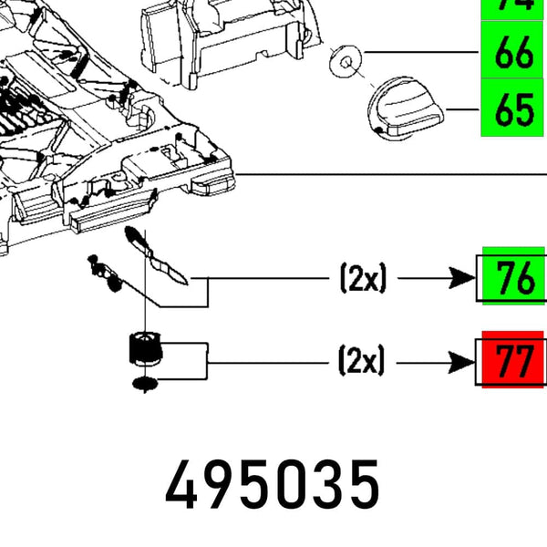FES495035