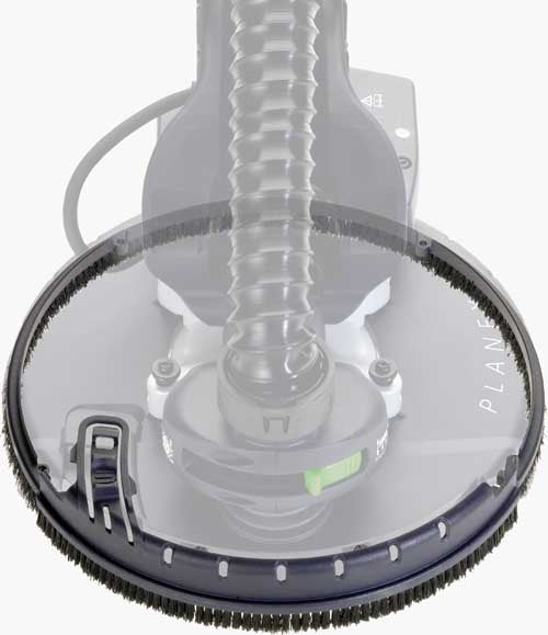Festool Brush Strip Be Lhs 225 Fes495167