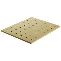 Festool Perforated Top Mft 3 Lp Fes495543