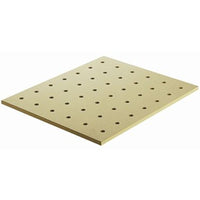 Festool Perforated Top Mft Kapex Lp Fes495544